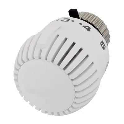 T7001 2080 with internal sensing element, setpoint range 6 °C ... 28 °C