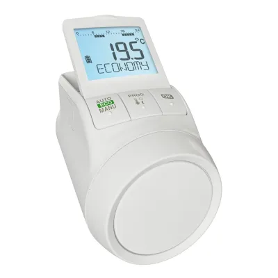 Контроллер радиатора HR90 TheraPro от Resideo