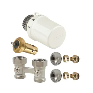 VTL3095W0DX2036 - T3019W0 + V200ICUB15 + V2495DX020 + OT113M-3/4F