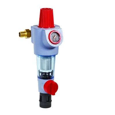 FK74CS-1/2AD With rotatable connector piece, DN15, 1/2"