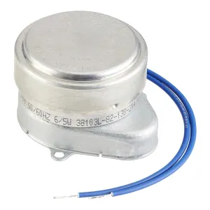 40002737-003/U Replacement motor 240V (V4043/V4044/V4073)