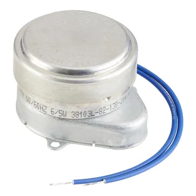40001011-002/U Replacement motor 24V (V8043/V8044)