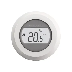 T87M2036 - Thermostat with OpenTherm