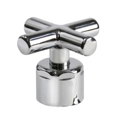 VA2200C002 Manual design handwheel, chrome