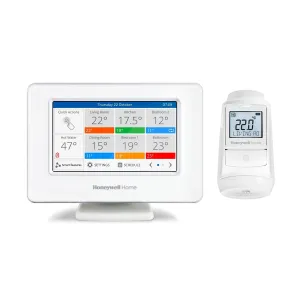 EVO-APARTMENT-PLUS evohome 1-zone - Retail
