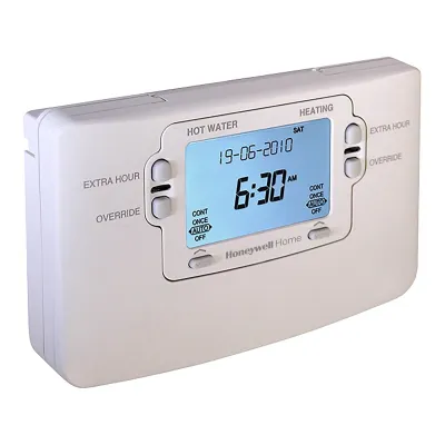 ST9420C1008 2-channel timer, 7 day, RF2 Pack 2 and 3 (spare only)