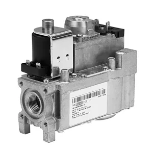 VR4625A1037 230 V 50 Hz Valve class B+B, VR4625, Fast Open; No pilot outlet