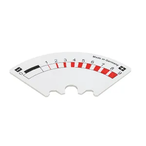 030000123 - Scale, DN80 - DN125