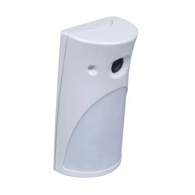 IMVA200 Two-way Motion/Pet-immune Detector with Integrated Camera