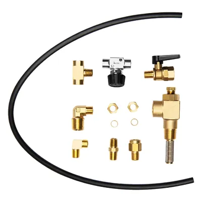 BV300-80-SET - Контрольный комплект для DN 80 - DN 100