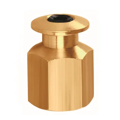 Resideo ASV-SBA-1 - Узел кнопки штока, DN15 - DN50