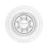 R200ST-N2 Heat and Smoke Alarm Interconnected Eastern Europe