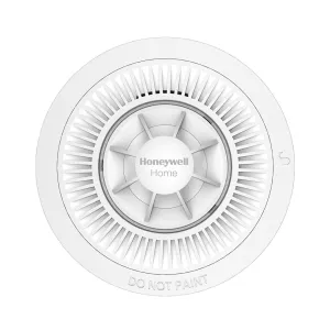 R200ST-N1 Heat and Smoke Alarm Interconnected Western Europe