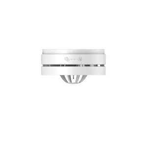 R200ST-N1 Heat and Smoke Alarm Interconnected Western Europe