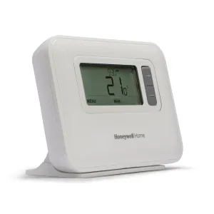 T3H700RF0090 Wireless Spare Thermostat T3R for Western Europe