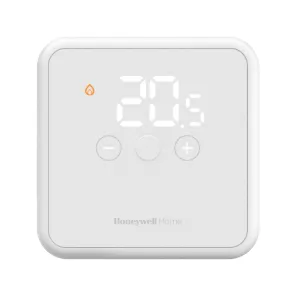 DTS42WRFST20 DT4R White wireless thermostat (spare only)