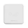 DTS42WRFST20 DT4R White wireless thermostat (spare only)