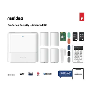 KIT-PROBOX-B ProSeries Security Advanced Kit
