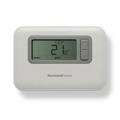 T3H110A0066 T3 Wired wall mounted programmable thermostat