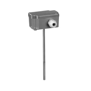 LFH00-2B65 Transmitter and additional passive temperature sensor, Pt1000