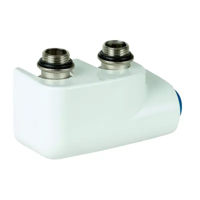 VA2174WR015 Spare cover for Therafix-Kombi, white RAL 9016, right