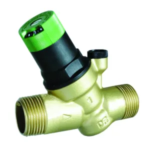 D05FS-1EF Standard pattern without fittings, 25 mm
