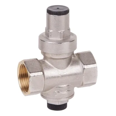 D03-1/2C Internal threads on both sides