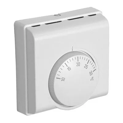T4360E1000 Night setback room thermostat, heating only