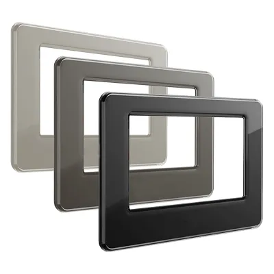 Передние крышки evohome ATF700