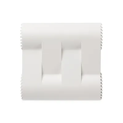 E2501W Sound 8-12V AC Wired Chime, 87 dB
