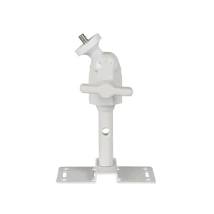 MBW110 White Mounting Bracket Arm for OMVC and OSMVC MotionViewer Cameras