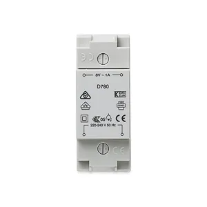 D780 Transformer 8V / 1A