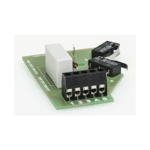 Resideo 030000346 - Печатная плата (PCB) для VMK/VMM, 230 V AC