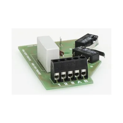 Resideo 030000498 - PCB for VMM40-24; 24 V AC