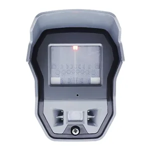 OMV210 Наружный MotionViewer