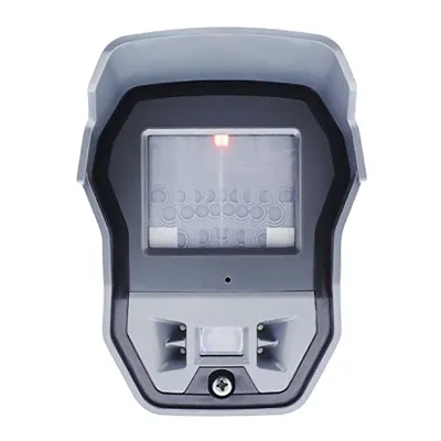 OMV210 Наружный MotionViewer