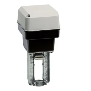 ML6425A3014 3-point/floating, 600N, spring return direct, 230 V AC, 108 s