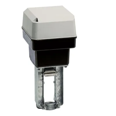 ML6425A3014 3-point/floating, 600N, spring return direct, 230 V AC, 108 s