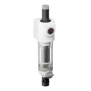 FKN74CS-2LFA Without rotatable connector piece, DN50, 1 1/2" 2"