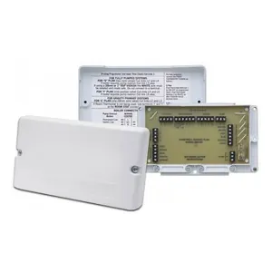42005748 001 Wiring Centre