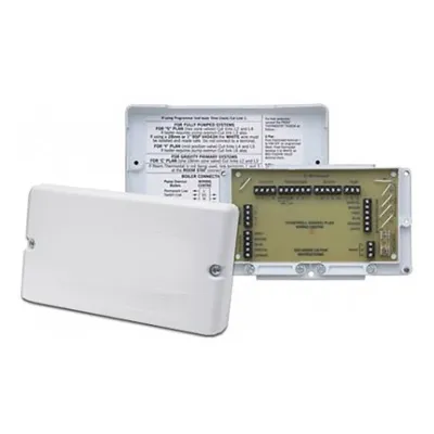 42005748 001 Wiring Centre