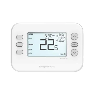 FocusPRO® S200 Smart Thermostat Multistage for Middle East
