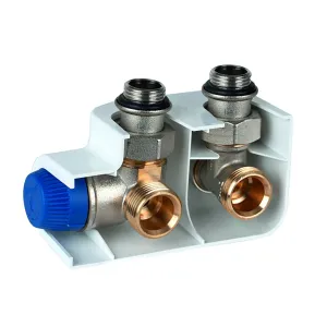 Термостатический клапан VL2174WRY015, 15 мм, 1/2 дюйма