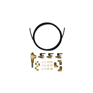 DH300-150-SET — контрольный комплект для DN 150 — DN 200