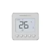 Цифровой термостат FCU и UFH 2 в 1 управление Resideo TH428WPN-C