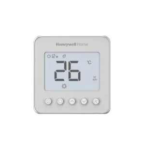 Цифровой термостат FCU и UFH 2 в 1 управление Resideo TH428WPN-C