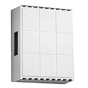 Resideo проводной звонок E2692N Fiesta 8-12V AC, 75 дБ