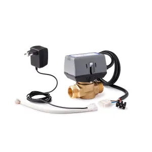 Y-VC8615AQ1000-R - Zone control set 2-way, 1" external thread switch cont.