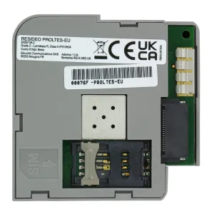 PROLTES-EU модуль коммуникаций ProSeries LTE (без SIM-карты)