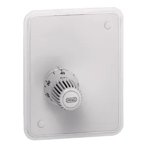 T6101RUB15 Room Control-Set
